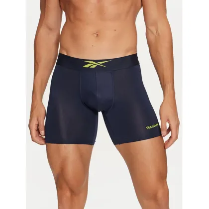 Zdjęcie Reebok Komplet bielizny WARNER - AW24 (3-pack) Kolorowy
