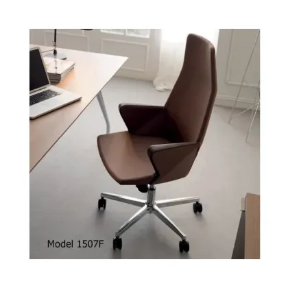 Picture Office chair for demanding