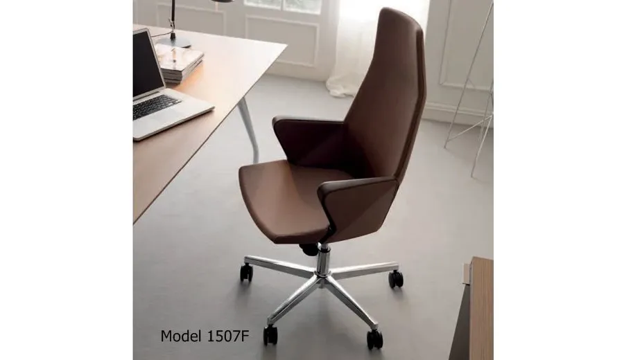 picture 1 Office chair for demanding