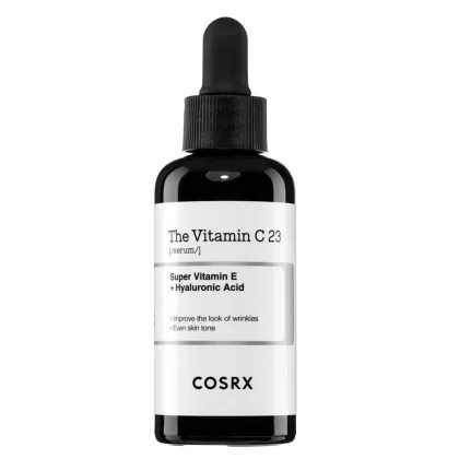 Zdjęcie Cosrx The Vitamin C 23 Serum do twarzy 20 g