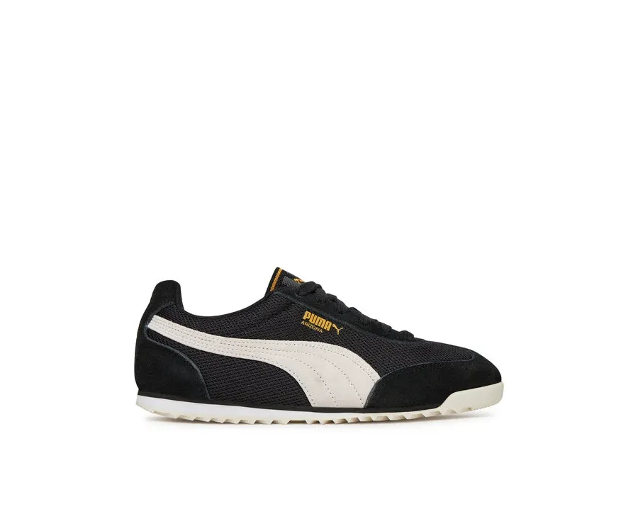obrazek 1 Puma Sneakersy Arizona EURO 403782 01 Czarny