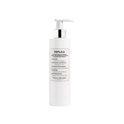 Zdjęcie Maison Margiela Replica By the Fireplace Żel pod prysznic 200 ml