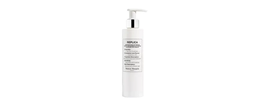 obrazek 1 Maison Margiela Replica By the Fireplace Żel pod prysznic 200 ml