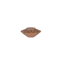 Picture Paleolithic decorative object - a garden vase