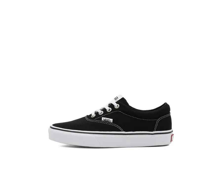 obrazek 1 Vans Tenisówki DOHENY VN0A3MVZ1871 Czarny