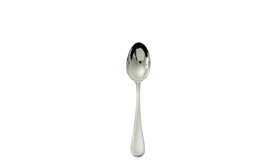 picture 1 Silver spoon from the Inglese collection - for tea