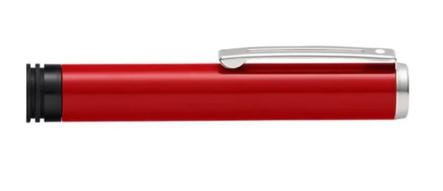 obrazek 4 Długopis Sheaffer Pop - błyszczący czerwony