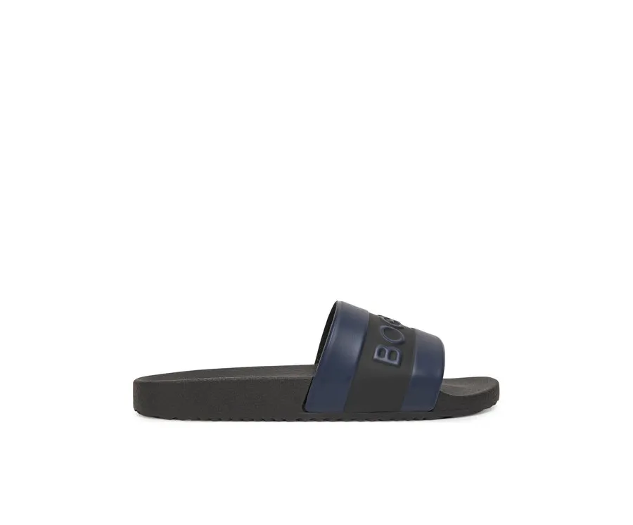obrazek 1 Bogner Klapki Belize M 4 D 12526417 Czarny