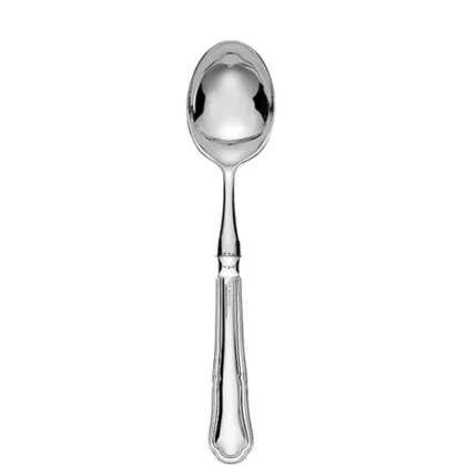 Zdjęcie Łyżka do serwowania lodów, wykonana ze srebra próby 925