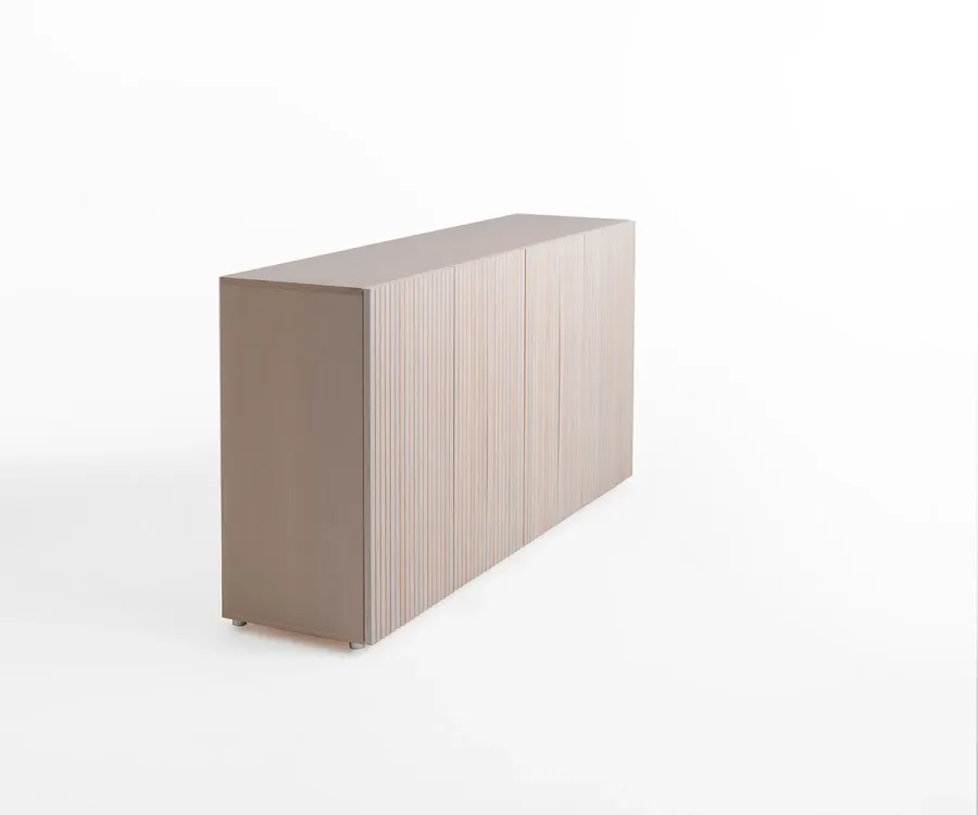 obrazek 4 Designerska komoda Leon do nowoczesnych wnętrz