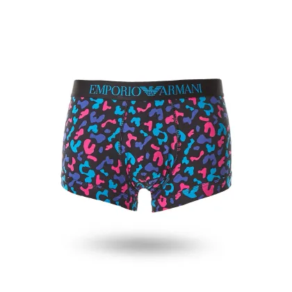 Zdjęcie BOKSERKI EMPORIO ARMANI Emporio Armani Underwear