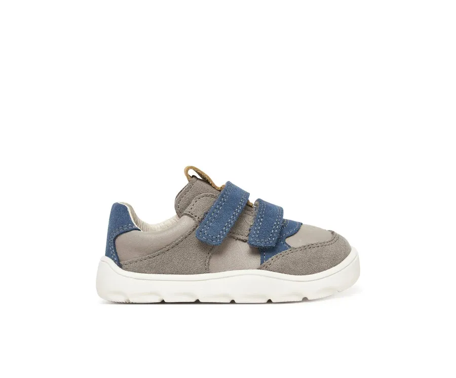 obrazek 1 Froddo Sneakersy Zeru Spring Barefoot G3130264-3 M Szary