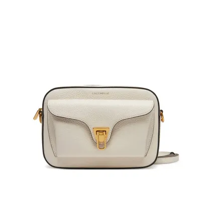 Zdjęcie Coccinelle Torebka E1 MF6 15 02 01 Biały