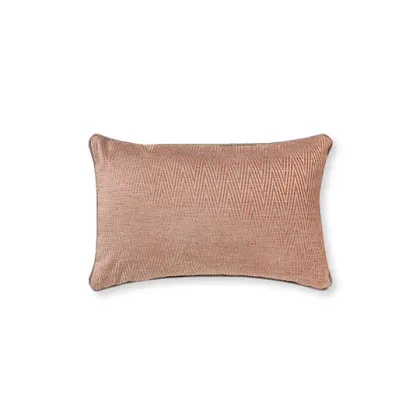 Zdjęcie Portugalska poduszka zainspirowana kwiatem lotosu