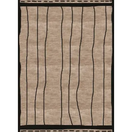 Zdjęcie Wyjątkowy dywan Trace od włoskiego producenta