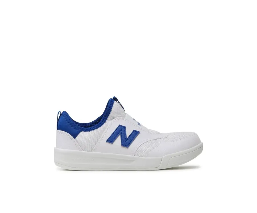 obrazek 1 New Balance Sneakersy PT300WA1 Biały
