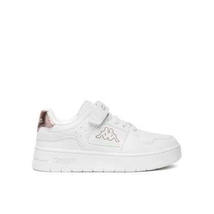 Zdjęcie Kappa Sneakersy YG240060-01S Biały
