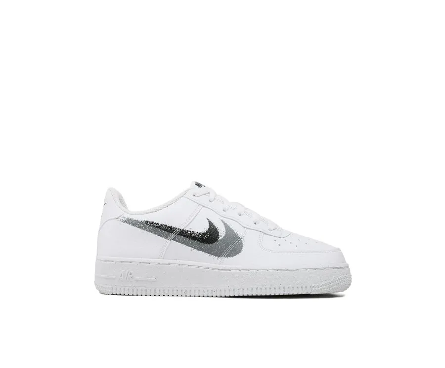 obrazek 1 Nike Sneakersy Air Force 1 Impact Nn Gs FD0694 100 Biały
