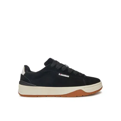 Zdjęcie Tommy Jeans Sneakersy Skater EM0EM01503 Czarny