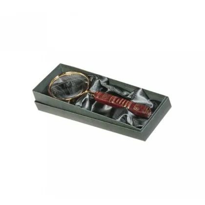 Zdjęcie Luksusowa lupa - idealna na upominek!