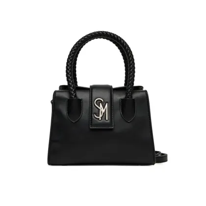Zdjęcie Steve Madden Torebka Bohan SM13001728 Czarny