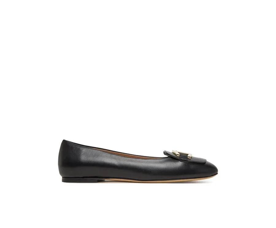 obrazek 1 Aigner Baleriny Madeleine 3A 1251310 Czarny
