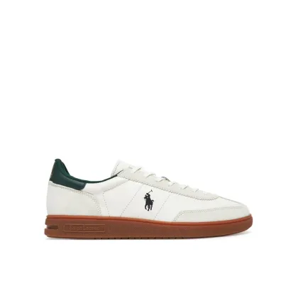 Zdjęcie Polo Ralph Lauren Sneakersy Bedford 809968171001 Biały