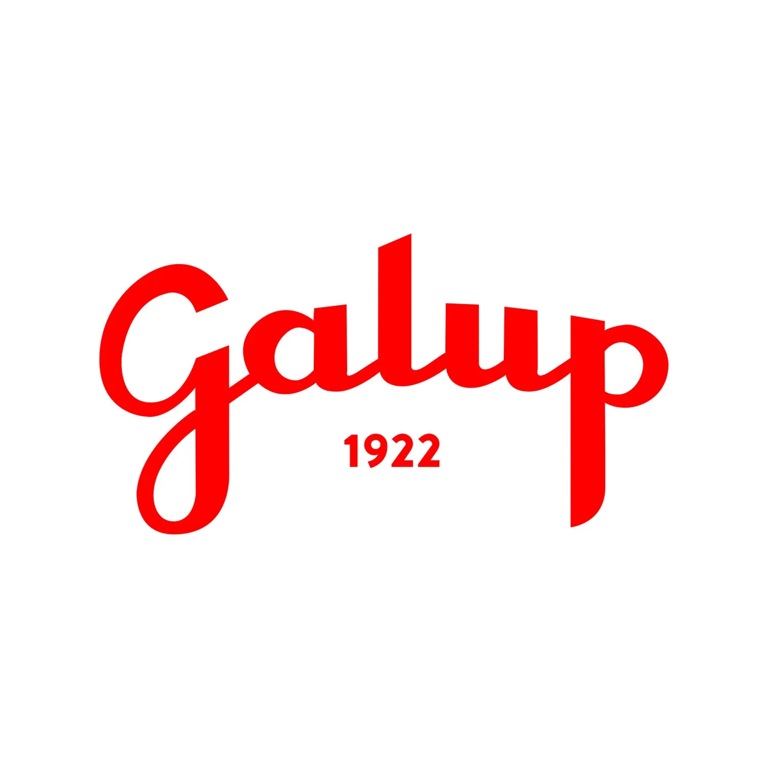 Galup logo