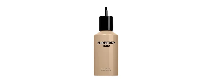 obrazek 1 Burberry Burberry Hero Refill Woda toaletowa 200 ml