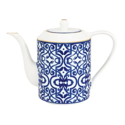 Zdjęcie Niesamowity dzbanek z wysokiej jakości porcelany