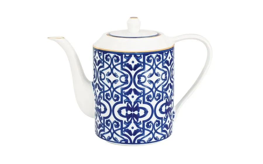 obrazek 1 Niesamowity dzbanek z wysokiej jakości porcelany