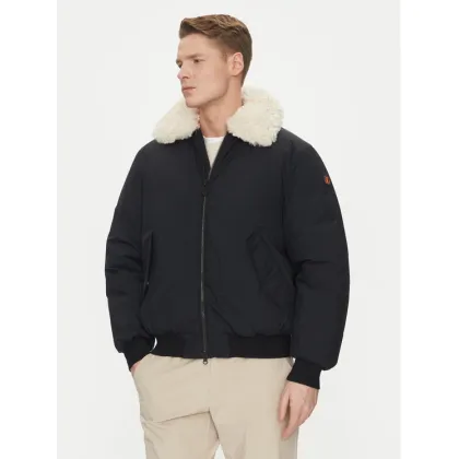Zdjęcie Save The Duck Kurtka bomber D31959M COFY19 Czarny Regular Fit