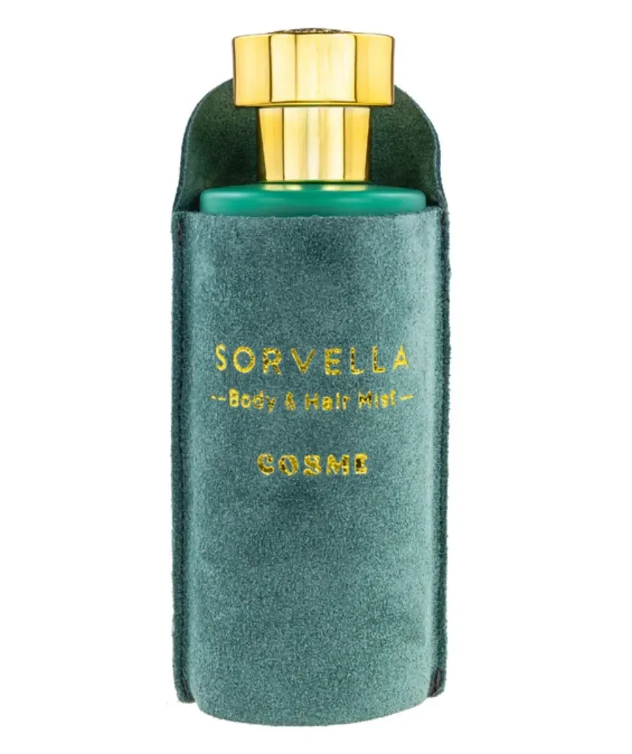 obrazek 1 Sorvella Cosme Mgiełka do ciała i włosów 100 ml