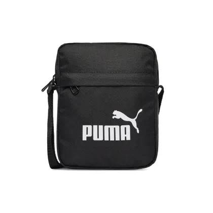 Zdjęcie Puma Saszetka NO 1 PORTABLE 9177001 Czarny