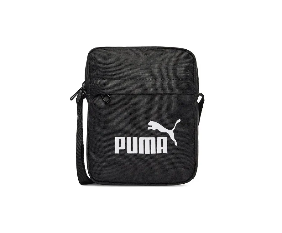 obrazek 1 Puma Saszetka NO 1 PORTABLE 9177001 Czarny