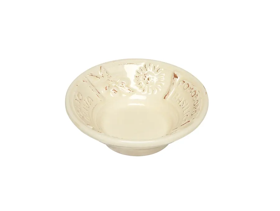 obrazek 1 Ceramiczna prowansalska miska na przyprawy - Virginia Casa