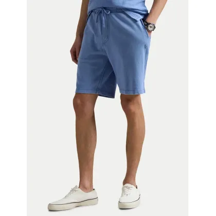 Zdjęcie Polo Ralph Lauren Szorty sportowe 710704271022 Niebieski Regular Fit