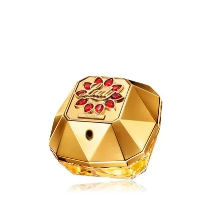 Zdjęcie Rabanne Lady Million Royal Woda perfumowana 80 ml