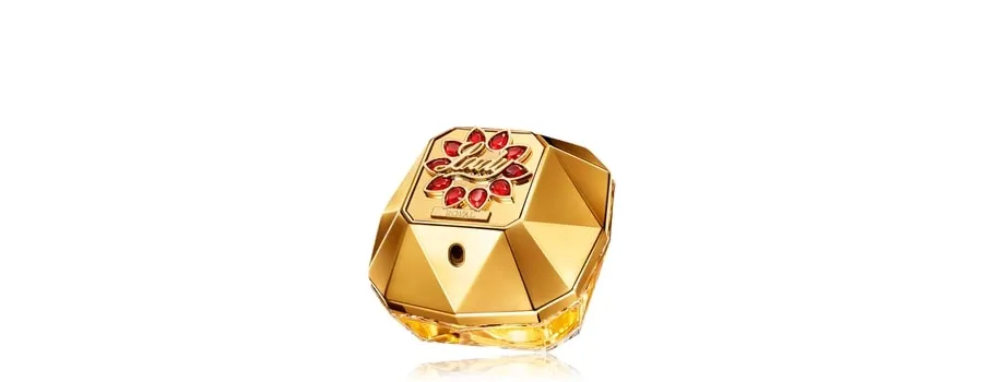obrazek 1 Rabanne Lady Million Royal Woda perfumowana 80 ml