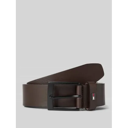 Zdjęcie Tommy Hilfiger Pasek Męski Adan 3.5 Ext AM0AM13014 Brązowy