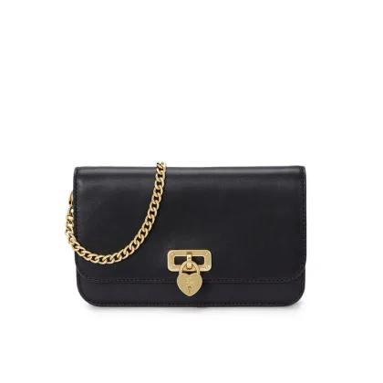 Zdjęcie LAUREN RALPH LAUREN Torebka 432962115002 Czarny