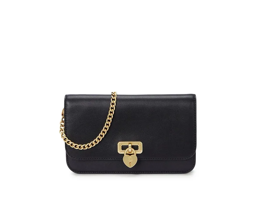 obrazek 1 LAUREN RALPH LAUREN Torebka 432962115002 Czarny