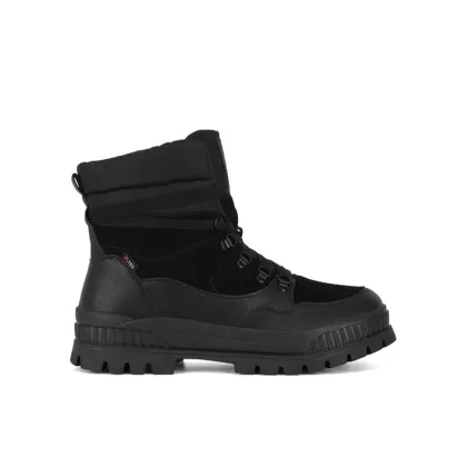 Zdjęcie Rieker Revolution Lifestyle Botki W2171-00 Czarny