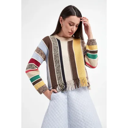 Zdjęcie Sweter damski Teulada WEEKEND MAX MARA Weekend Max Mara