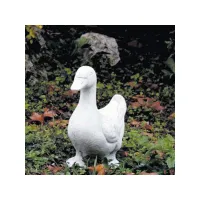 Picture Stylish sculpture of Susy the duck – Italpark