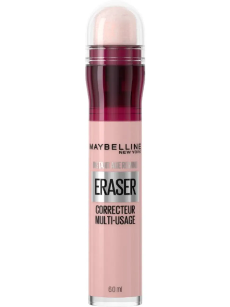 obrazek 1 Maybelline Anti-Age Eraser Korektor pod oczy, 05 Brightener Brightner 6.8 ml