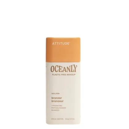 Zdjęcie Oceanly Bronzer, Golden Golden O 8.5 g