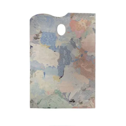 Picture Carpet for a painter - PALETTE