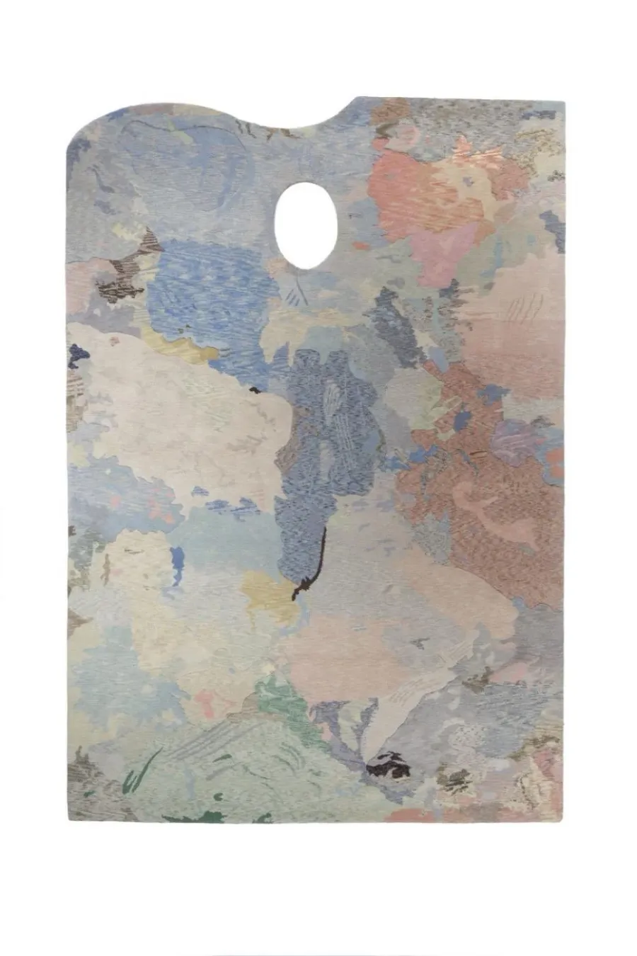 obrazek 1 Dywan dla malarza - PALETTE