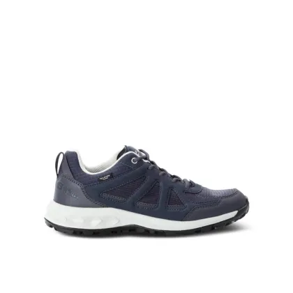 Zdjęcie Jack Wolfskin Trekkingi Woodland 2 Texapore Low W 4051341 Szary